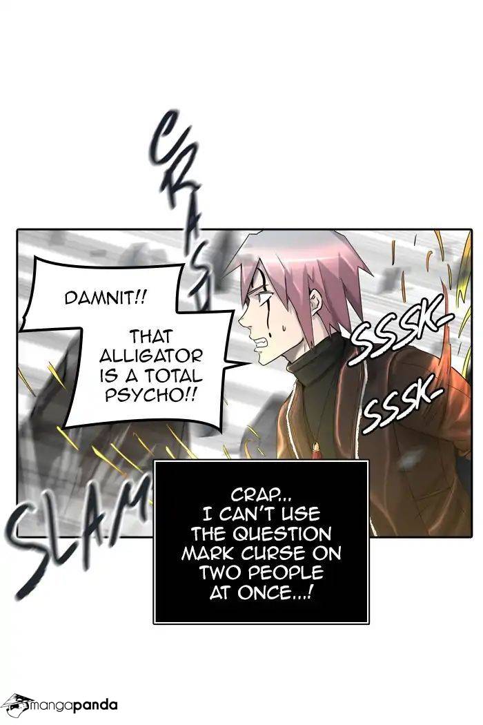 Tower of God Chapter 408 image 34